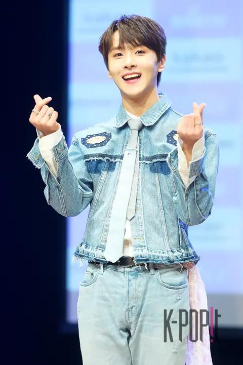 Yu-jun (BAE173) — Showcase