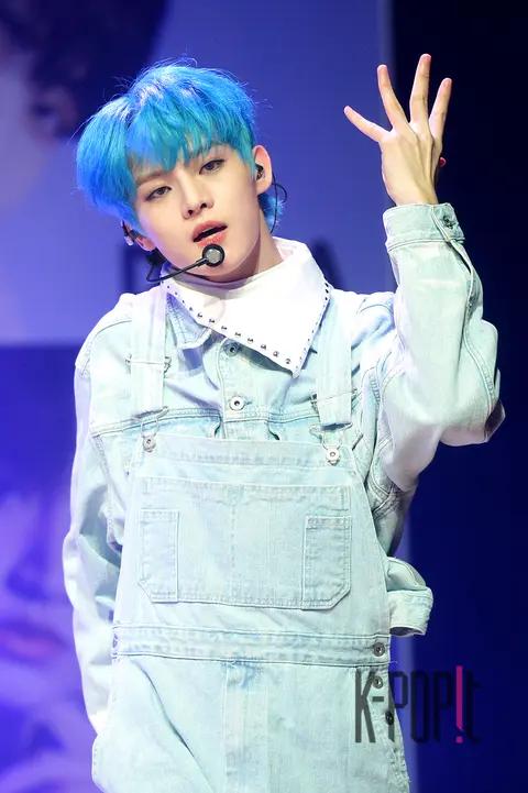 Jaemin (BAE173) — Showcase