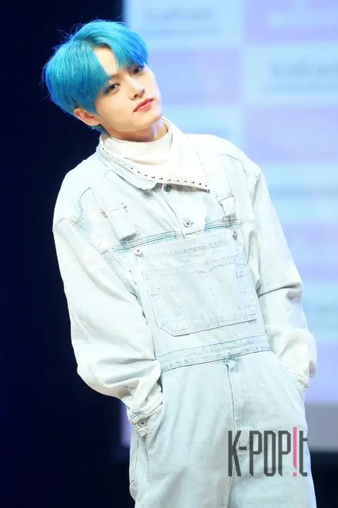 Jaemin (BAE173) — Showcase
