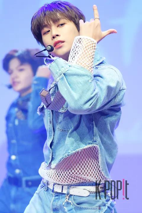 Jun Seo (BAE173) — Showcase