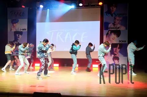 BAE173 — Showcase