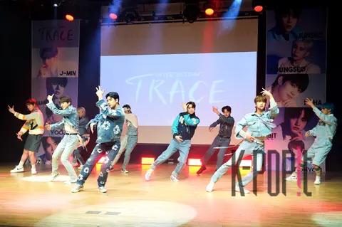 BAE173 — Showcase