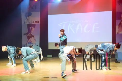 BAE173 — Showcase