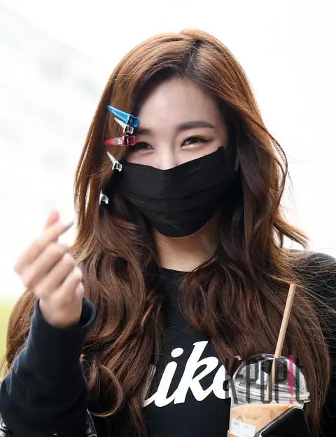 Tiffany Young — Arrival