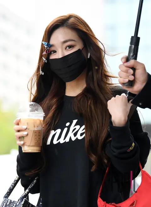 Tiffany Young — Arrival