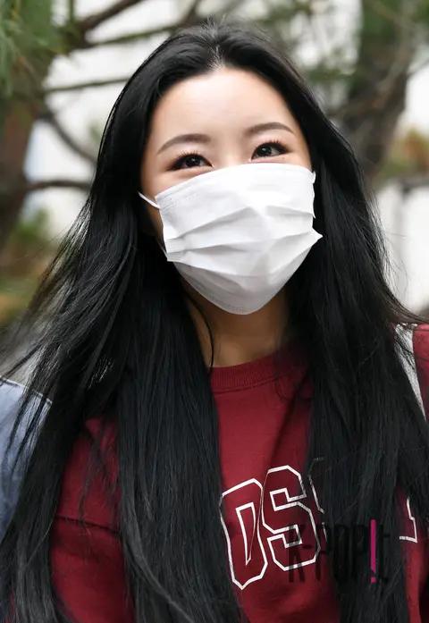 Wheein (MAMAMOO) — Arrival