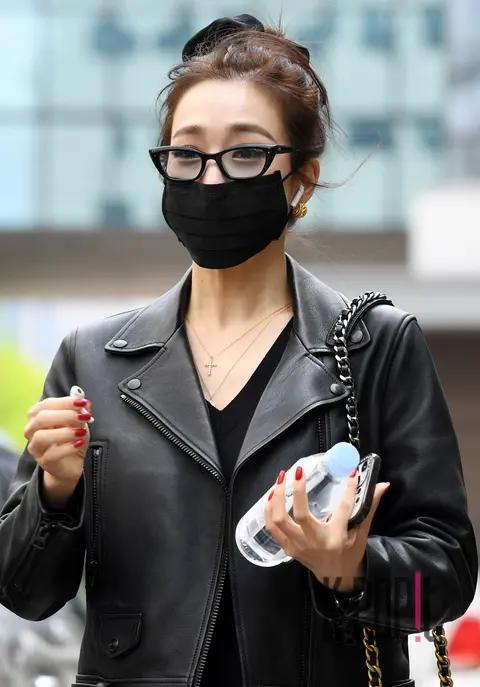Tiffany Young — Arrival