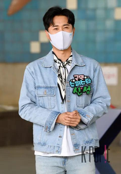Shin Sung — Arrival