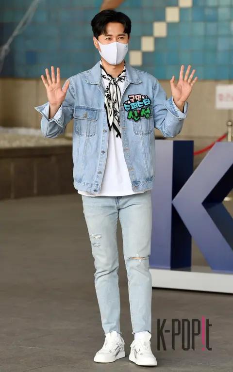 Shin Sung — Arrival