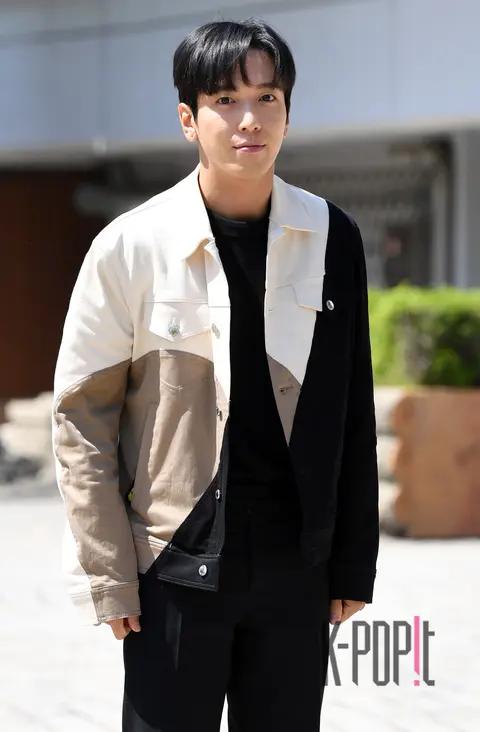 Jung Yong-hwa — Arrival