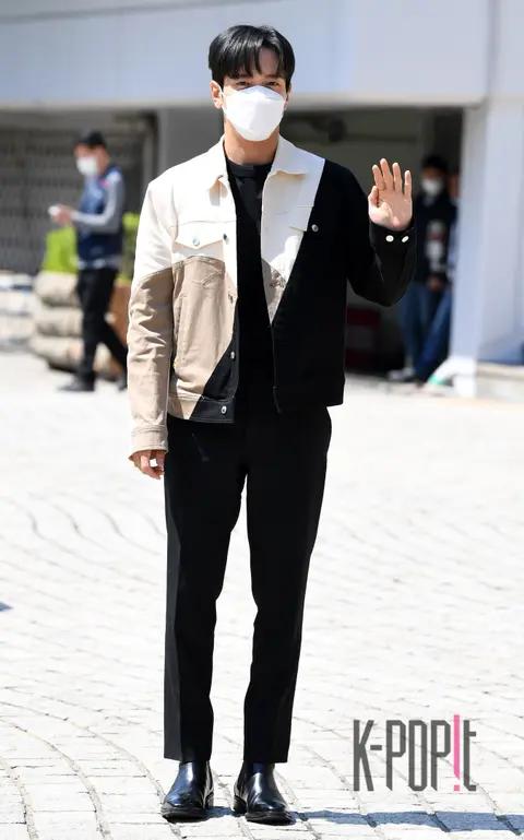 Jung Yong-hwa — Arrival