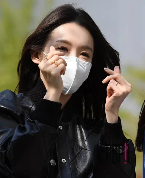 Min-kyung Kang (Davichi) — Arrival