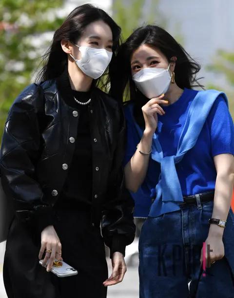Davichi — Arrival