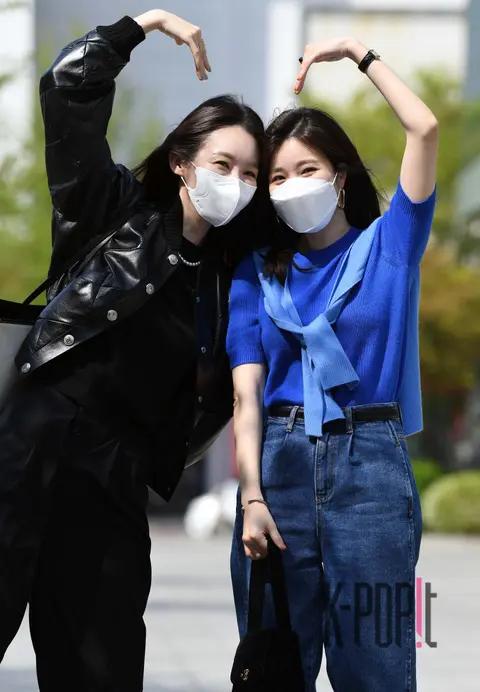 Davichi — Arrival