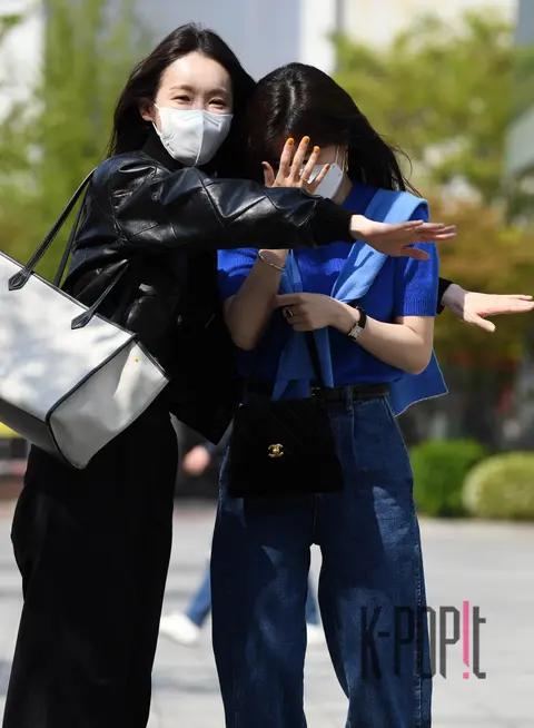 Davichi — Arrival