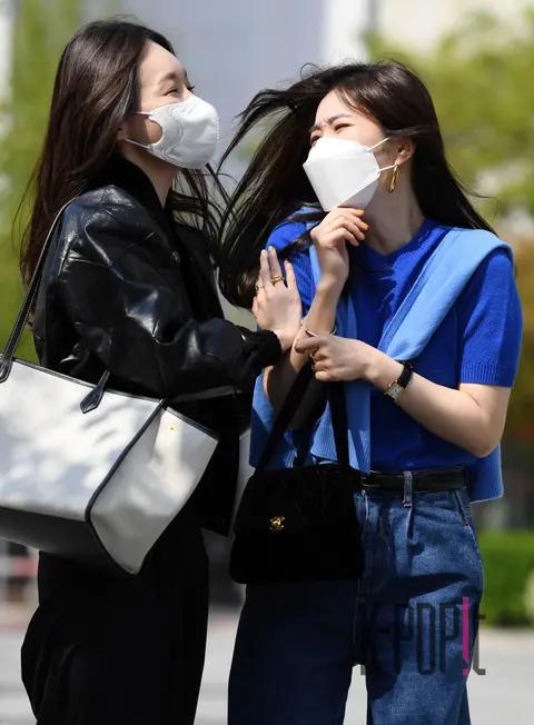 Davichi — Arrival