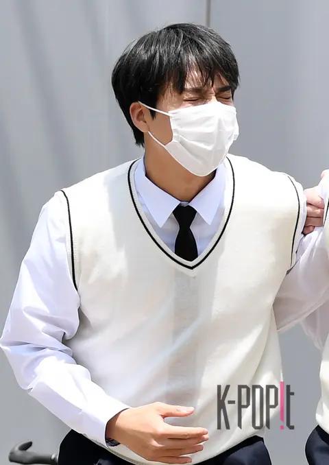Dong-woon (HIGHLIGHT) — Arrival