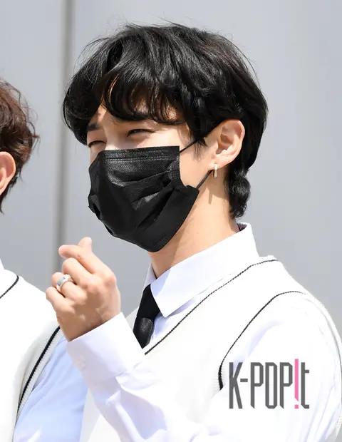 Lee Ki-kwang (HIGHLIGHT) — Arrival