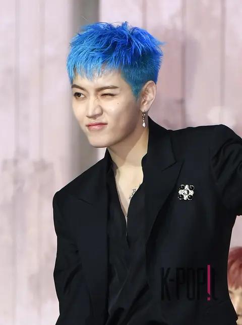 Ren (NU'EST) — Showcase