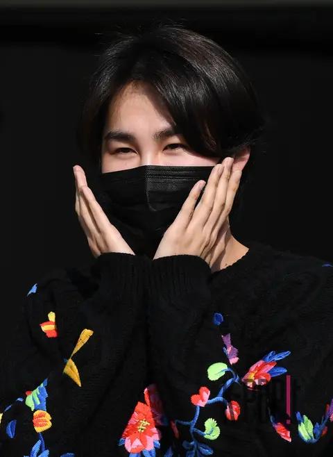 Kim Hee-jae — Arrival