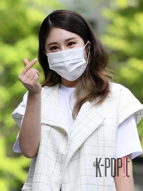 Kim So-yu — Arrival