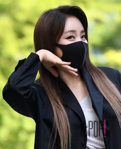 Suk-haeng — Arrival