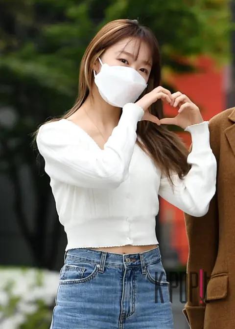 Soobin (WJSN) — Arrival