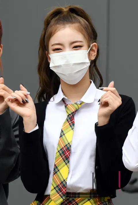 Lia (ITZY) — Arrival