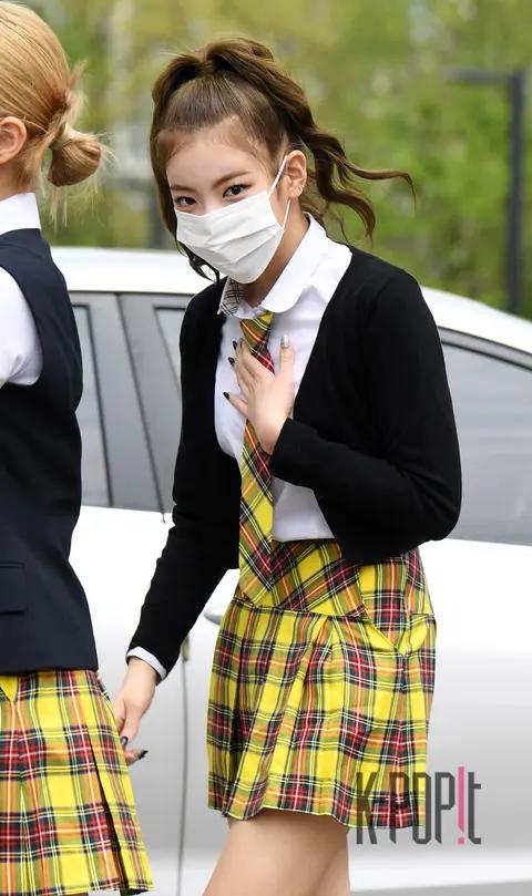 Lia (ITZY) — Arrival