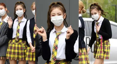 Lia (ITZY) — Arrival