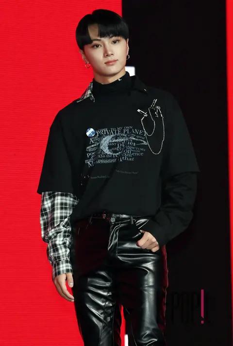 JAY (ENHYPEN) — Showcase