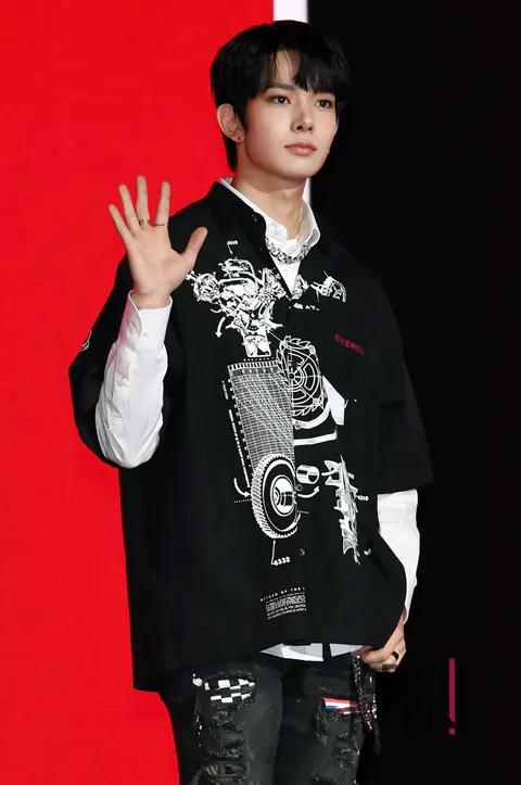 Heeseung (ENHYPEN) — Showcase