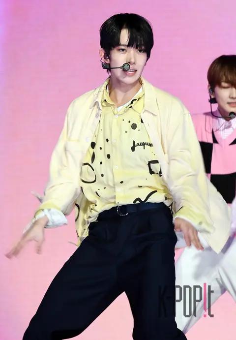 Heeseung (ENHYPEN) — Showcase