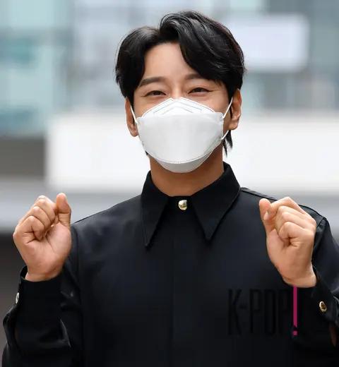 Hwang Chi-yeul — Arrival