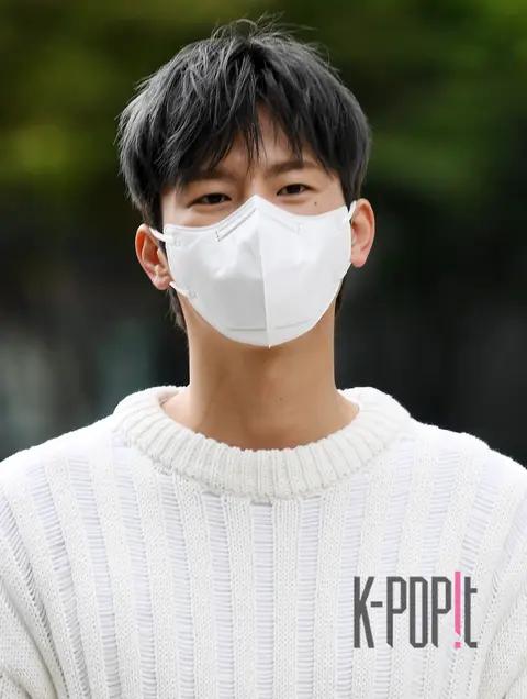 Seo In-guk — Arrival