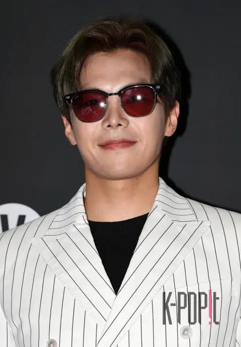 Park Eun-seok — Launch