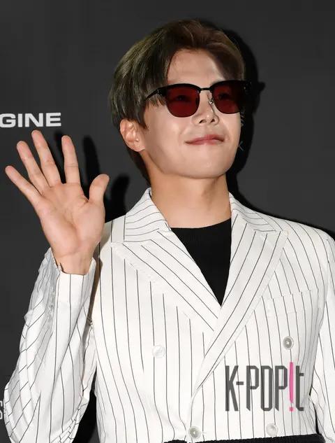 Park Eun-seok — Launch