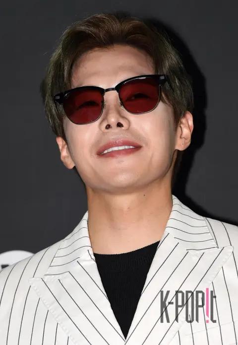 Park Eun-seok — Launch