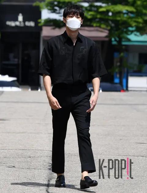 Lee Do-hyun — Arrival