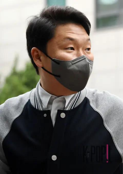 PSY — Arrival