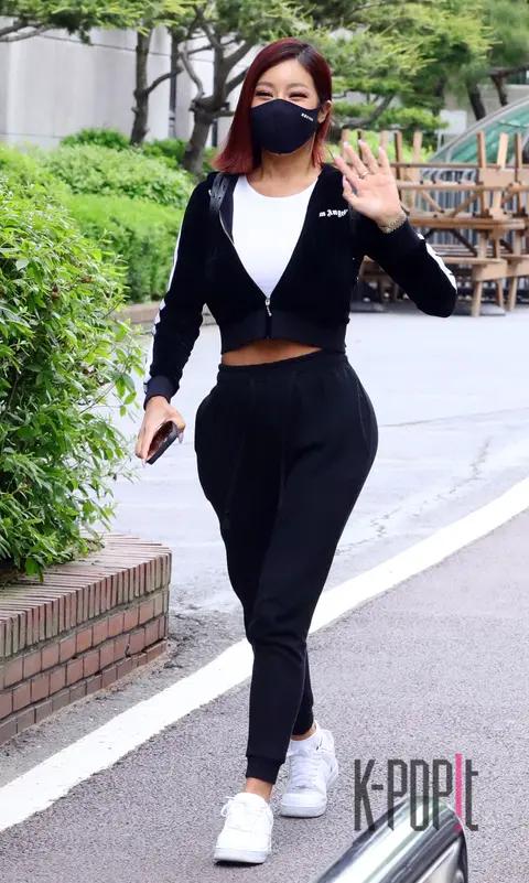 Jessi — Arrival