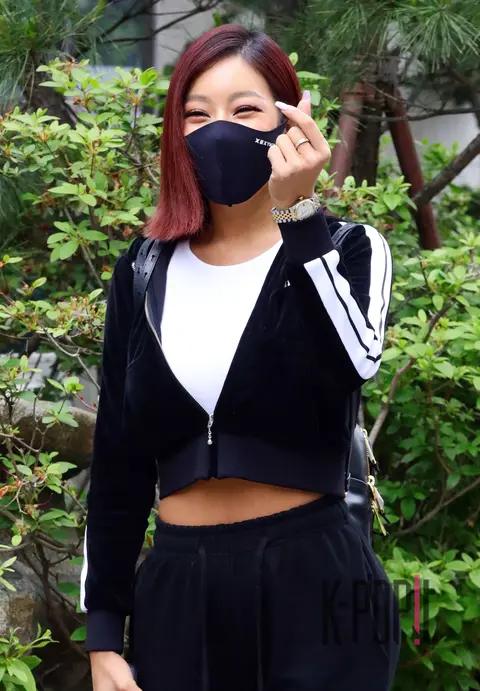 Jessi — Arrival