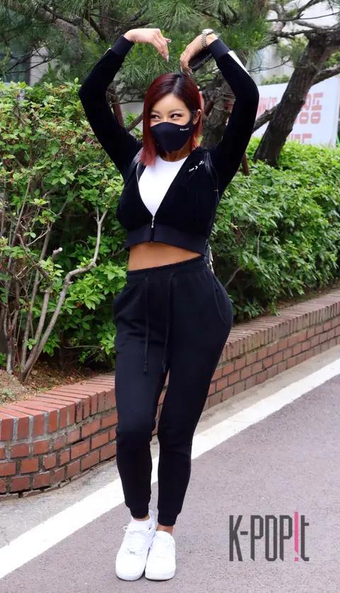 Jessi — Arrival