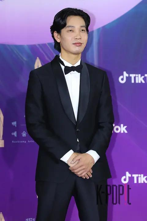 Kim Do-yun — Baeksang Arts Awards Ceremony