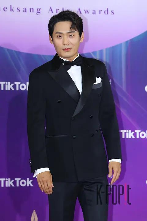 Choi Dae-hun — Baeksang Arts Awards Ceremony