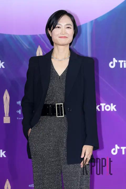 Choi Hee-jin — Baeksang Arts Awards Ceremony