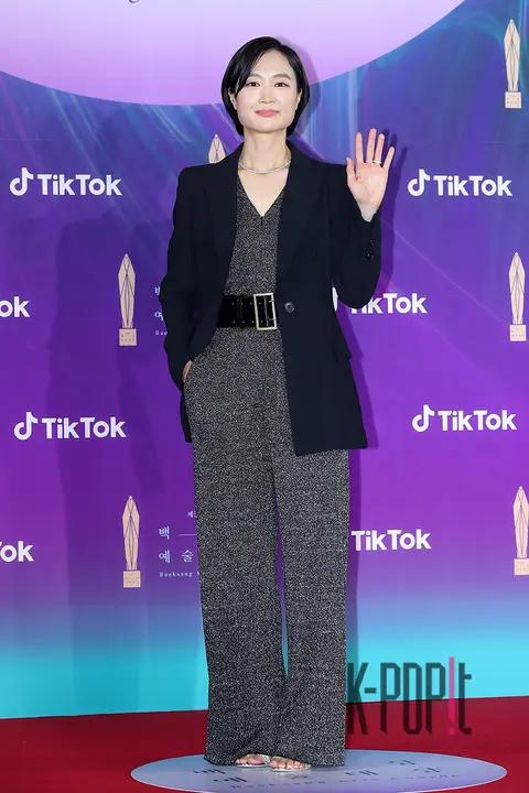Choi Hee-jin — Baeksang Arts Awards Ceremony