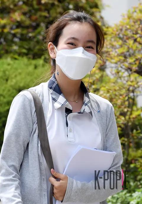Gal So-won — Arrival