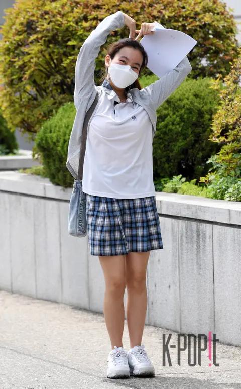 Gal So-won — Arrival