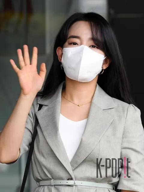 Yoon-ha — Arrival